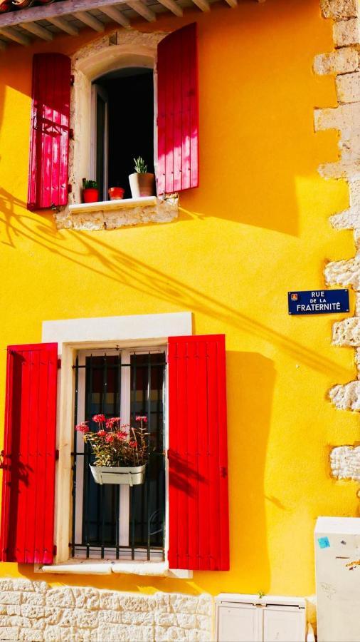Apartment Les Bruyeres Martigues