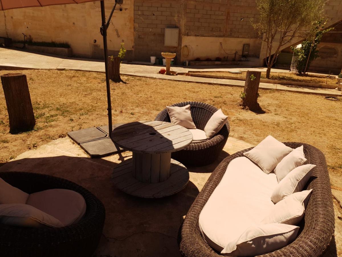 Les Bruyeres Apartment
