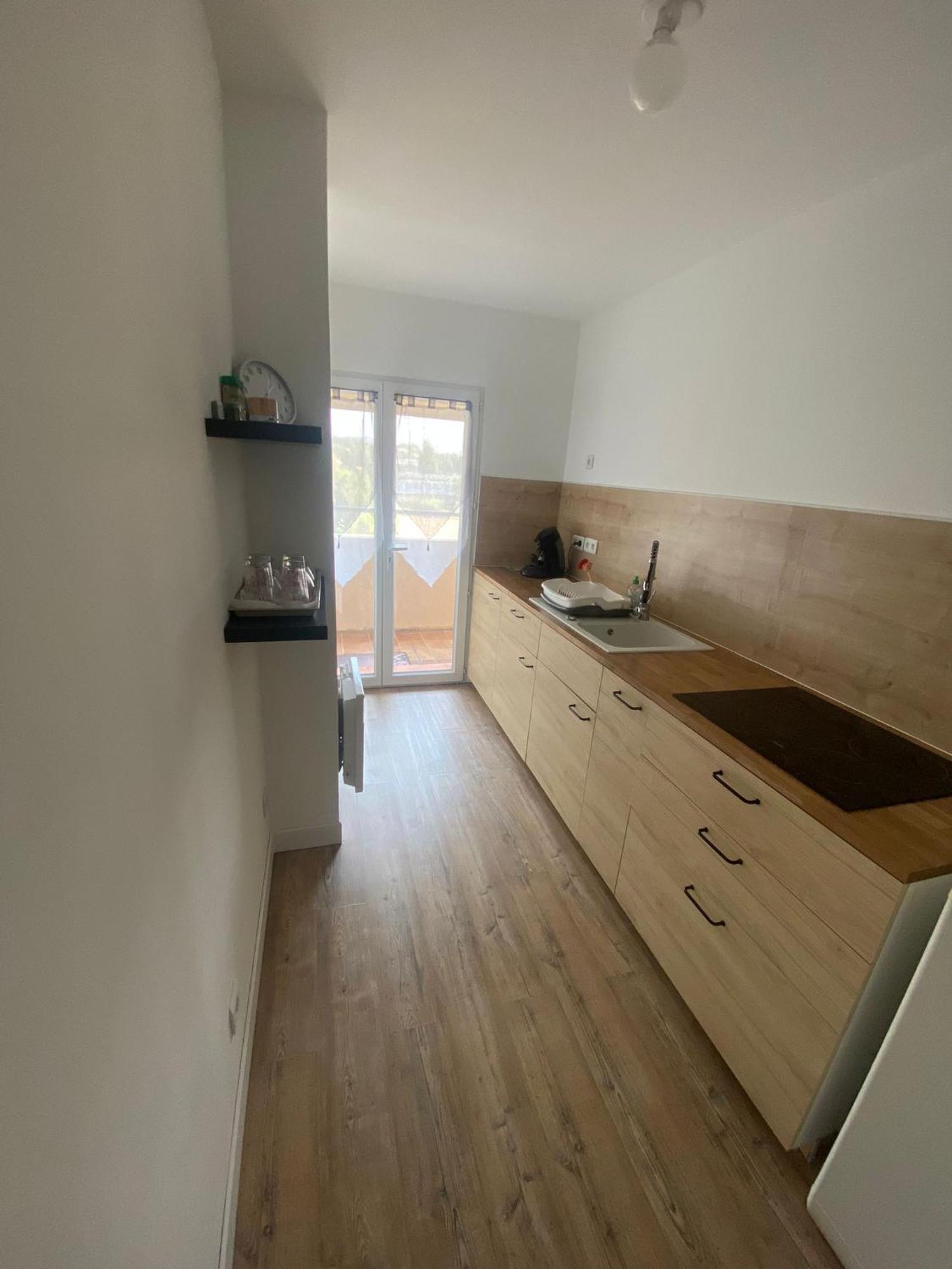 Apartment Les Bruyeres Martigues