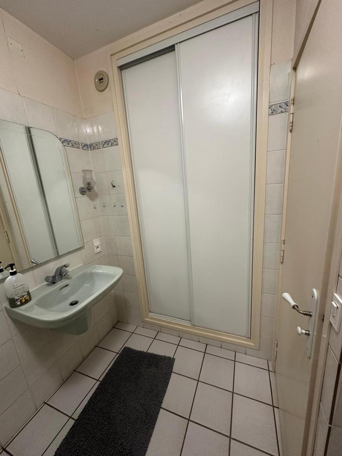 Les Bruyeres Apartment Martigues