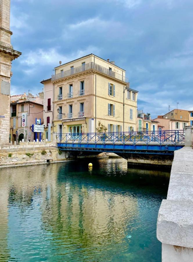 Les Bruyères Martigues