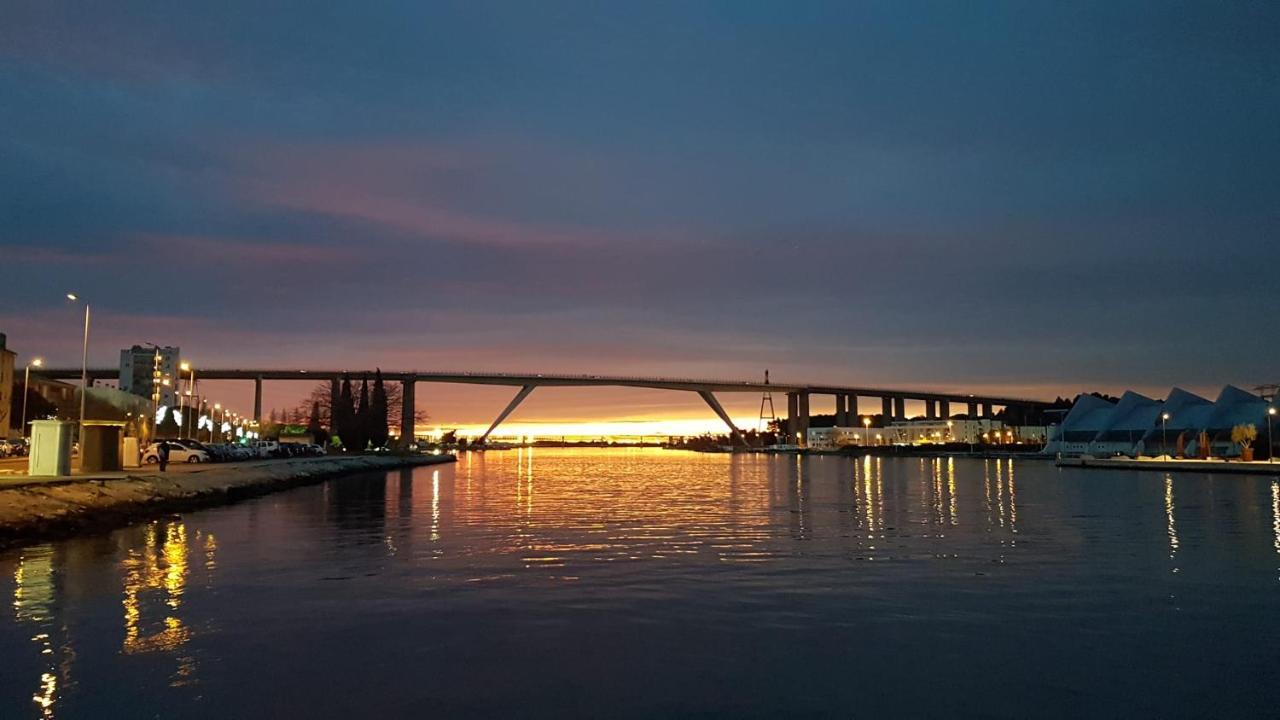 Les Bruyères Appartamento Martigues