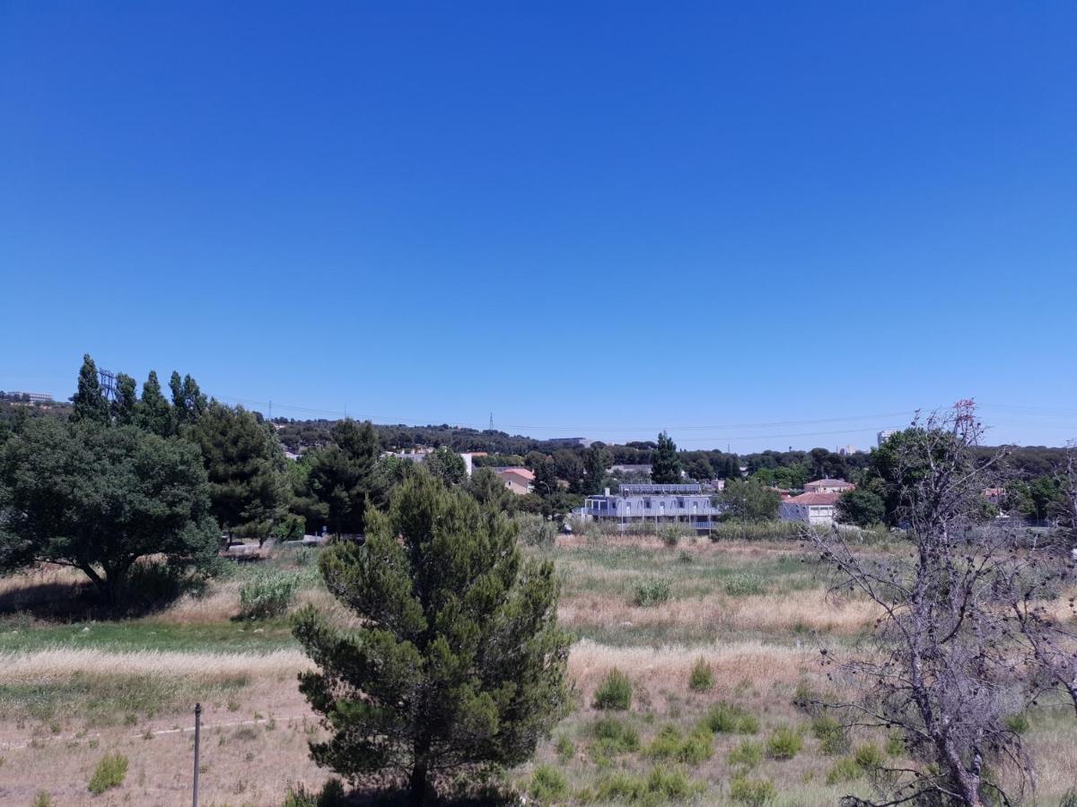 Les Bruyères Martigues