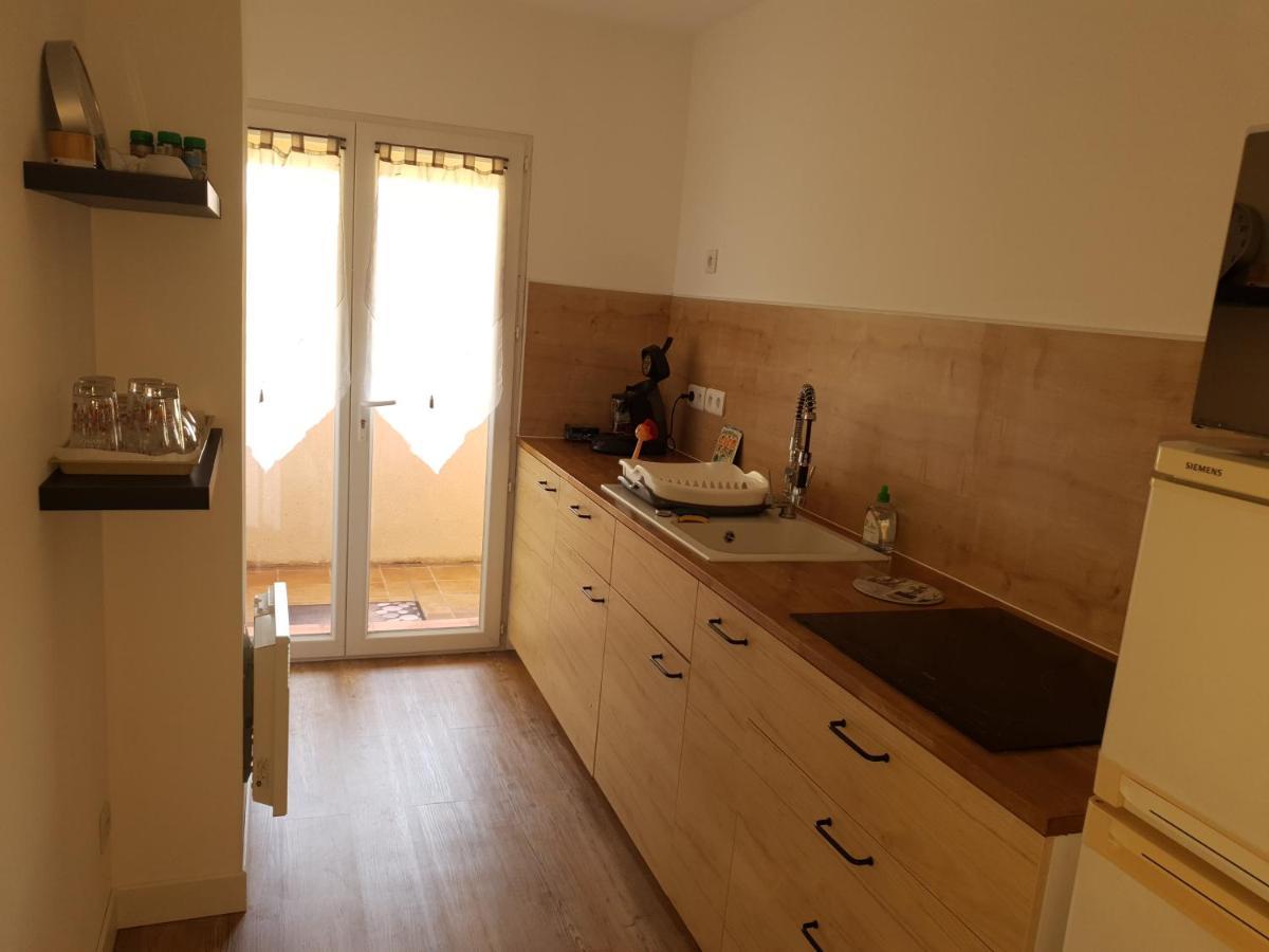 Appartamento Les Bruyères Martigues