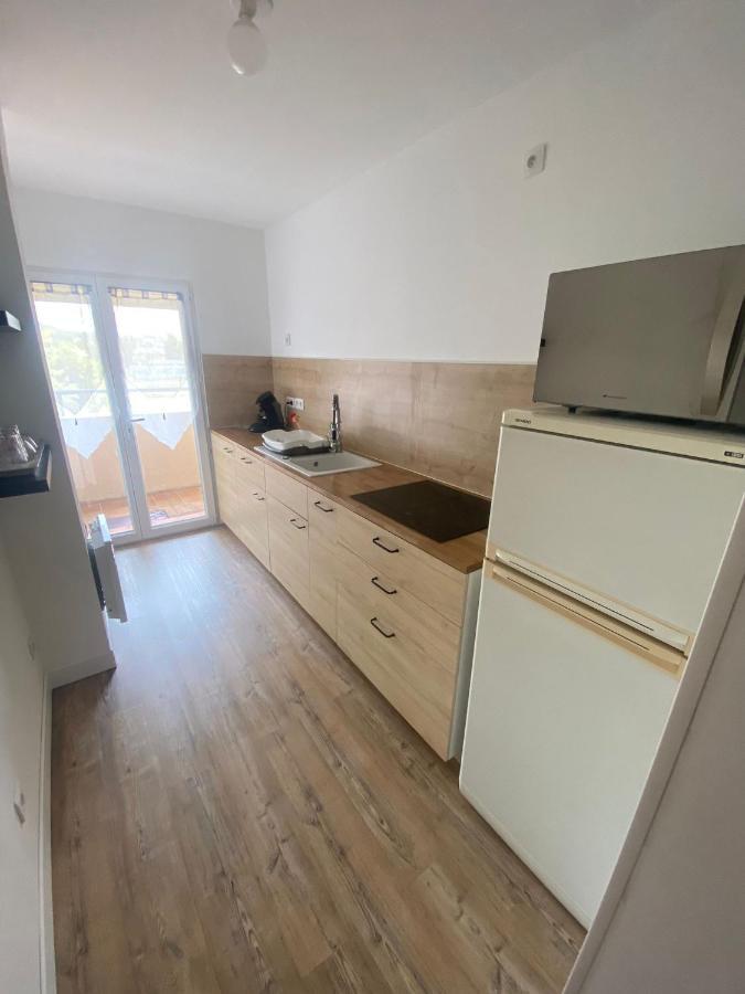 Appartamento Les Bruyères Martigues