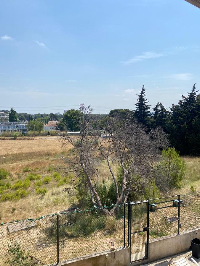 Les Bruyères * Martigues