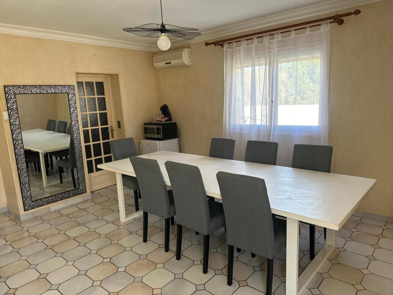 Les Bruyères Appartamento Martigues